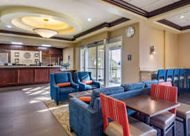 Comfort Inn & Suites Seattle North 3