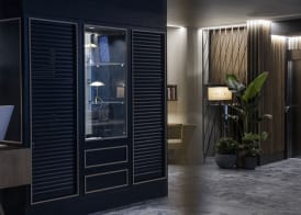 LETOH LETOH Gran Vía 2