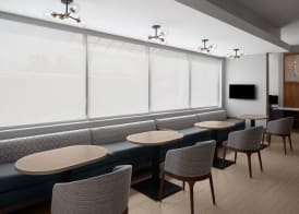 SpringHill Suites Houston Intercontinental Airport 3