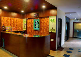 Hotel Royal Palm - A Budget Hotel in Udaipur 2