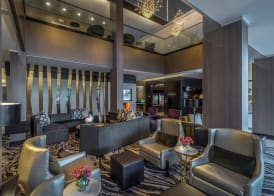 Courtyard by Marriott Bethesda Chevy Chase 3