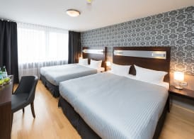 Hotel Munich Inn 3