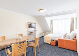 Garner Hotel Bochum by IHG 3