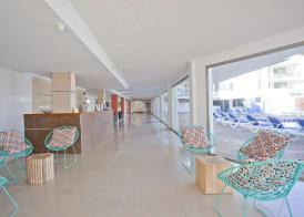 Apartamentos Don Quijote 4