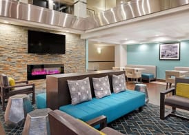Best Western Plus Greenwood/Indy South Inn 3