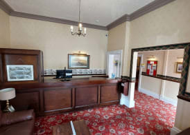 White Heather Hotel 3