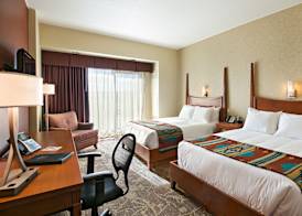 Sky Ute Casino Resort 5