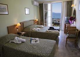 Tolon Holidays Hotel 5