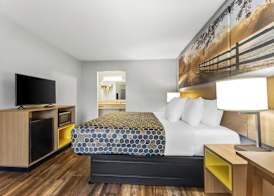 Rodeway Inn Owensboro South 5
