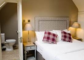 Prince of Wales - Townhouse 2