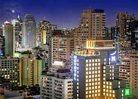 ibis Styles Bangkok Sukhumvit 4 4