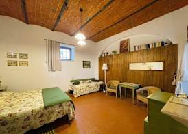 Agriturismo Biologico Poggiopiano 4
