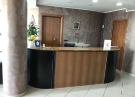 Hotel Toscano 3
