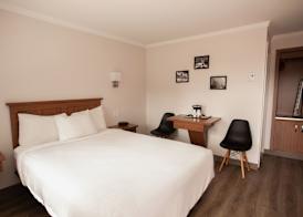 Motel Newstar Laval 5