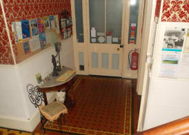 The Darnley Hotel 2