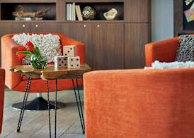 Renaissance Chicago Glenview Suites Hotel 2