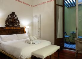 B&B Boutique Ca La Maria 5