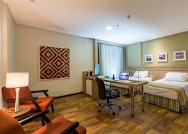 Intercity Manaus 3