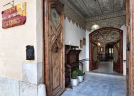 Hotel Casa Ceremines 2