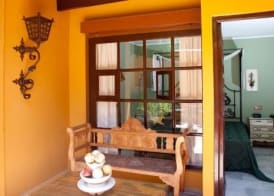 Family hotel Al- Ana Marbella 4