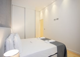 Liiiving-Mouzinho Residence Apartment 1T 3