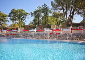 Apartments Park Plava Laguna 4