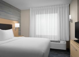 TownePlace Suites by Marriott Goldsboro 4