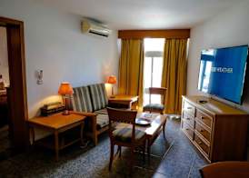 Prime Atlantic Hotel 5