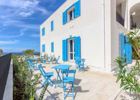 Macari Residence Central Apartment 2