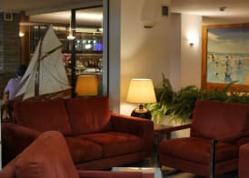 Hotel Colorado Cesenatico 2