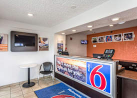 Motel 6 Albuquerque South Airport 2