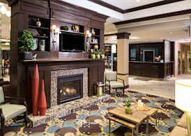 Hilton Garden Inn Sioux Falls South 3