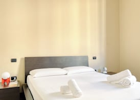 JOIVY Cozy flat near CityLife district 2