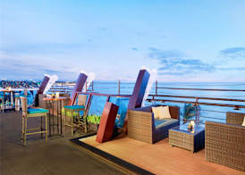 The Kuta Beach Heritage Hotel - Managed by Accor 5