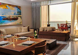 Grand Luxxe at Vidanta Nuevo Vallarta 4