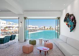 Noūs Santorini, a Member of Design Hotels 4