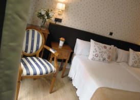 Hotel Arco Navia 3