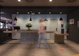 ibis De Panne 2