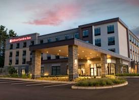 Hilton Garden Inn Boston Canton, Ma 2