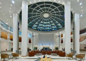 Raouf Hotels International - Sun Hotel 2