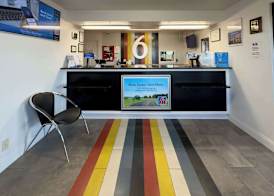 Motel 6-Janesville, WI 2