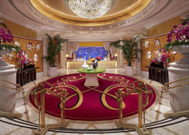 Wynn Macau 5