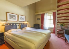 Fletcher Hotel-Restaurant Kasteel Erenstein 3