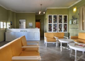 Filorian Hotel Apartments 2
