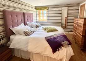 Chalet Violettes 3