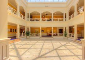 The Founders Inn & Spa Tapestry Collection By Hilton 5