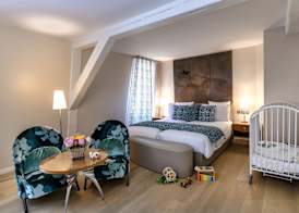 Hotel & Spa REGENT PETITE FRANCE By Stay Collection 2