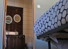 Porto Pim Guest House 5