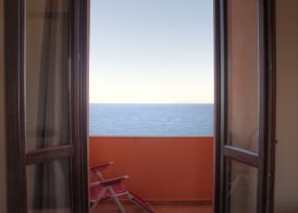 Hotel Bue Marino 3