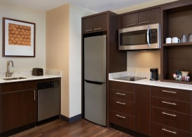 TownePlace Suites by Marriott Toronto Oakville 3